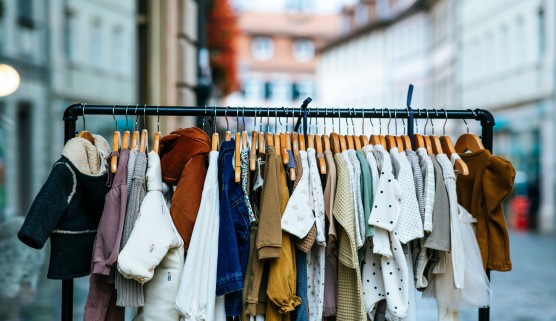 Kids Wear