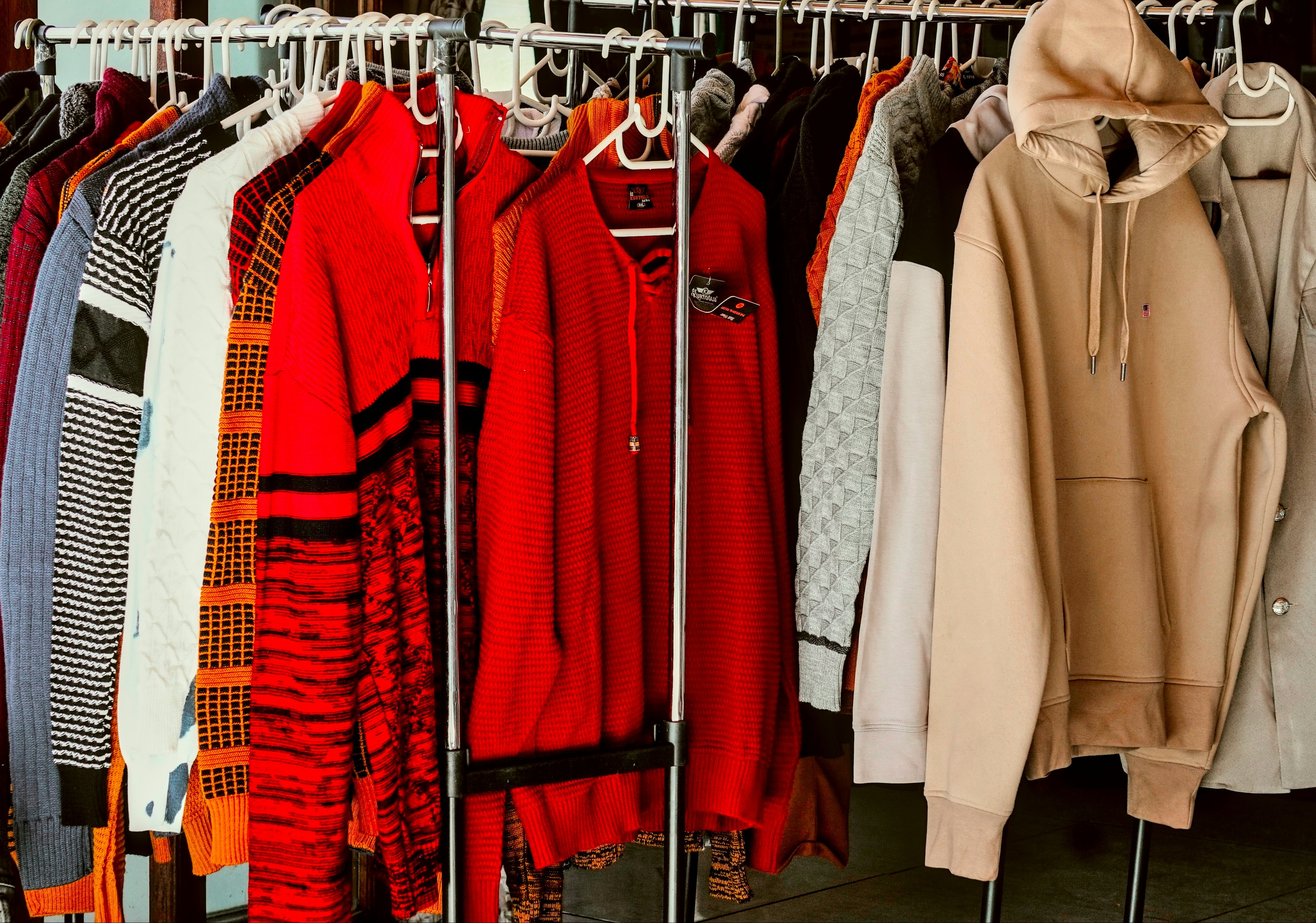 Hoodies