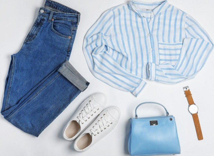 Basic & Fashion Wear